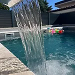 Dora Lägenhet Šmrika