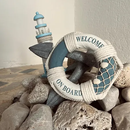 Dora Lejlighed Šmrika