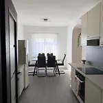 Apartmán Dora