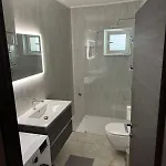 Dora Apartmán *