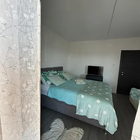 Apartment Dora Smrika