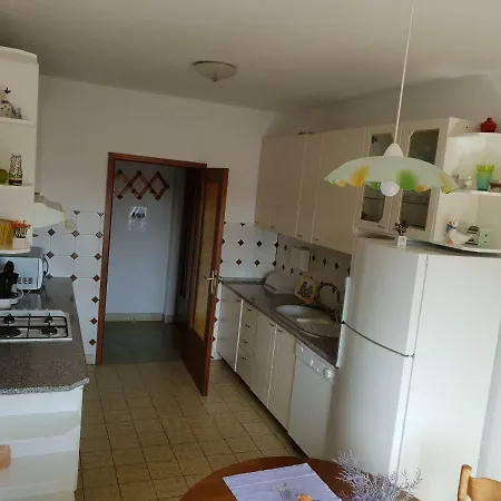 Apartment Dora Smrika