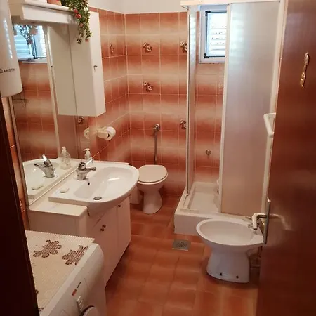 Dora Apartment Smrika