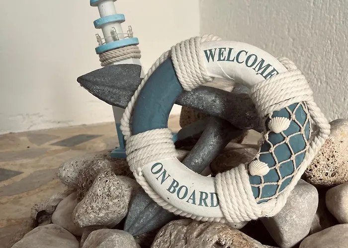 Dora Apartment Smrika