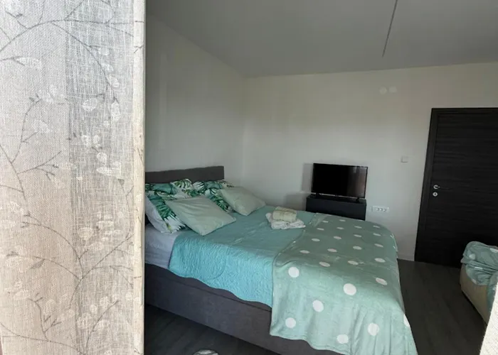 Apartment Dora Smrika